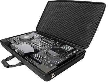 Magma CTRL Case XDJ-AZ, Nero, Custodia CTRL