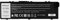 KHlove 91Wh MFKVP Batterie pour Dell Precision 15 7510 7520 17 7710 7720 M7510 M7710 Mobile Workstation M28DH 1G9VM T05W1 451-BBSB 451-BBSE 451-BBSF GR5D3 RDYCT TWCPG 0FNY7 Notebook Battery
