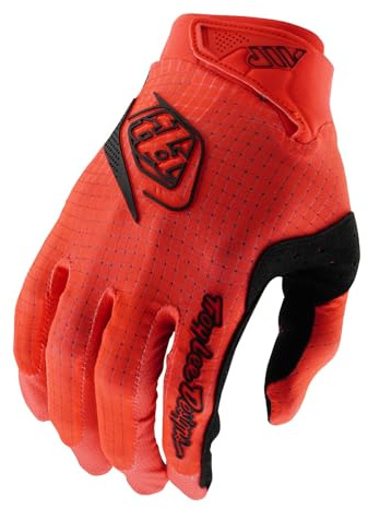 Troy Lee Designs Air Handschuh, Mono, orange, XXL, 446931076