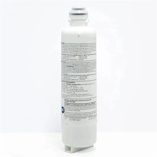 Refrigerator Water Filter,Compatible For Bosch, 11025825 Ultra Clarity Pro 12028325 BORPLFTR50