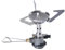 Fire-Maple Greenpeak 2 Réchaud de Camping Ultraléger avec Régulateur de Pression Compact Fonctionne au Gaz Propane pour Randonnée Trekking et Pêche