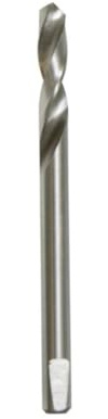 Foret Pilote Centreur HSS D.6,35 x 100 mm - Diamwood