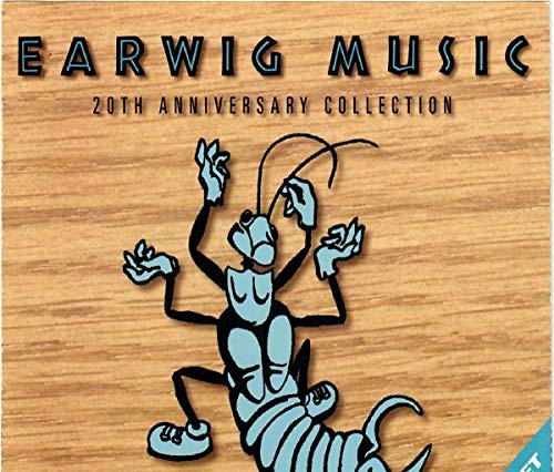 Earwig 20th Anniversary Collection