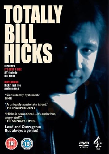 Totally Bill Hicks [UK Import]
