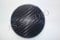 2x 80mm Emblem Folie 76mm Carbon schwarz