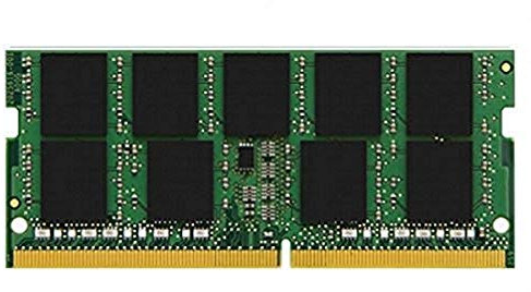 4Gb Ddr4 2400Mhz Sodimm