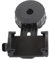 VBESTLIFE Lentille de caméra Objectifs, Adaptateur de Télescope de Téléphone Portable Universelle, Connecteur avec Binoculaire Monoculaire Spotting Scope Microscope pour, et