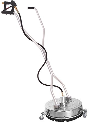 Hochdruckreiniger Flächenreiniger Terrassenreiniger 21 53cm für KARCHER KRANZLE