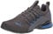 PUMA Herren Axelion Cross Training Shoes Sneaker, Castlerock-Palace Blue Ss20, 46 EU