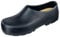 ALBATROS PURCEL Profi Clogs Unisex blau Gr. 42 – wasserdichter Freizeit- und Gartenschuh für Herren und Damen mit Premium Fußbett