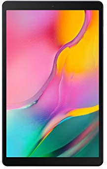 Samsung Galaxy Tab A LTE SM-T515 32GB Gold UK Version (Refurbished)