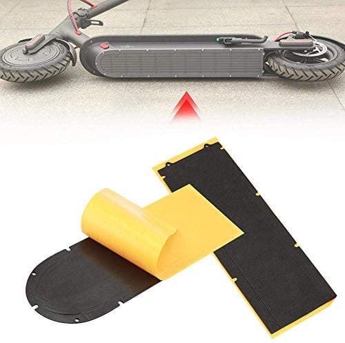 Scooter Accessory Waterproof Ring Seal - Electric Scooter Bottom Battery Cover Stable Performance for Xiaomi M365 Electric Scooter