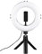 Hama LED Ringlicht Spotlight Smart 80 Set für Smartphones