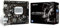 Biostar J4105NHU Motherboard