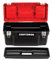 CRAFTSMAN Tool Box, Lockable 20-inch with Removable Tray and Small Parts Storage (CMST20901)