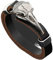 Herren Retro Mode Wikinger Odin Symbol Totem Krähe Armband Krähe Schädel Lederarmband Schmuck Jungen Geschenke