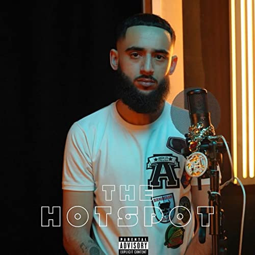 The HotSpot [Explicit]