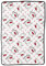 Franco Collectibles Sanrio Hello Kitty Polka Dot Bettwäsche, superweiche Plüsch-Mikro-Rascheldecke, 157,5 x 228,6 cm, (offizielles Lizenzprodukt)
