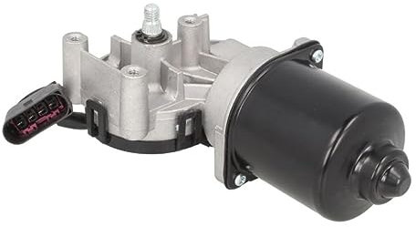 BLIC 5810-25-032390 Wischermotor Scheibenwischermotor Vorne 12V Kompatibel mit AUDI A4 Avant 8ED, B7 8E1955119