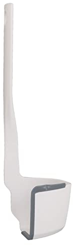 TOPINCN Spatule Rotative Tm6 Accessoires Hachoir À Viande Grattoir Cuisine Thermomix Grattoirs pour Tm5 Tm31 Spin Silicone Spatule Cuisson Glaçage Décoration Spatules
