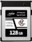Jorkar 128GB CFexpress Type B Memory Card for Cameras Nikon Z6 II/Z7 II/Z6/Z7/Z9/D6/D5/D850/D500, for Canon EOS-1DX/C300/C500/R5 R5C R3, for Panaso GH6/S1/S1R/S1K, DJI Ronin 4D