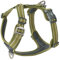 DOG Copenhagen Comfort Walk Air 3.0 Hundegeschirr - Geschirr für Hunde - Welpengeschirr, Hunting Green, S