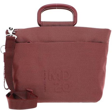 Mandarina Duck Damen MD20 Handbag, Caramel Cafe