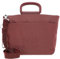 Mandarina Duck Damen MD20 Handbag, Caramel Cafe