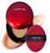 TIRTIR Mask Fit Red Cushion Foundation (33C Haselnussbraun, 0,63 Fl Oz)