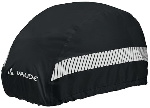 VAUDE Luminum Helmet Raincover, Helm-Regenüberzug