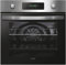 Candy FIDC X605IT - Forno elettrico, ventilato, 65 Litri, Classe energetica A+