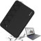 Smatree 16 Pulgadas Funda de portátil para ThinkPad P16 Gen 2, IdeaPad Gaming 3/3i Gen 7, Lenovo LOQ 15APH8/15IRH8 Gaming Laptop Case, Funda para portátil con Bolsillo (E612)