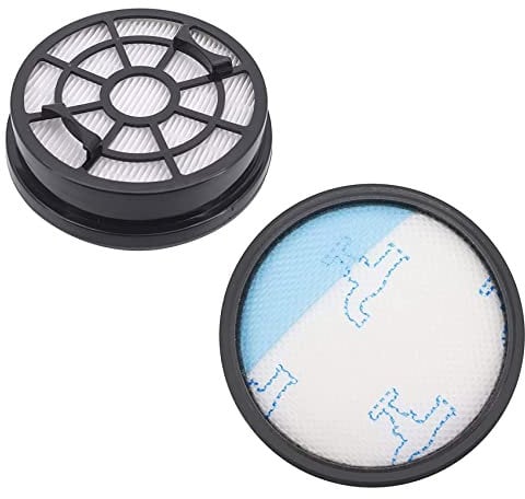 Aorwh Filtro Hepa de Repuesto para Aspiradora Cicl¨®nica ZR904301 RO2981 Swift Power, Accesorios