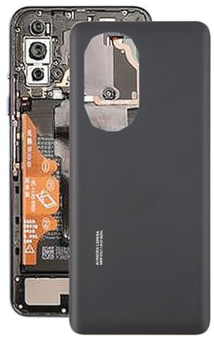 MEHNHOILIW Cell Phone Replacement Accessories for Honor 200 Pro Battery Back Cover Spare Part