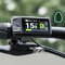 C080 Display für BAFANG Mittelmotoren M400, M500 mit USB-C Ladeanschluss, Elektro Fahrrad Mid Motoren, für E-Bike Umbau Set mit CAN Protokoll