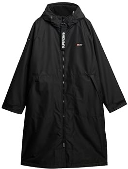 Superdry Herren Herren Robe