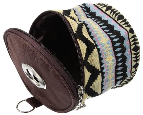 ULTECHNOVO Porta rotolo di carta igienica da appendere per esterni, pratico