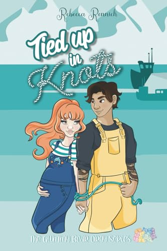 Tied up in Knots (Gummy Bear Orgy Series, Band 4)