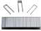 MMSKY Lot de 40 persiennes d'intérieur pour volets de plantation - Tige d'inclinaison - Remplacement manquant pour outils