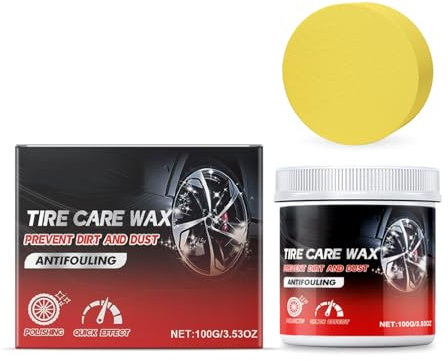PLCPDM Solution Soins des Véhicules À Surfaces pour Les Pneus Le Plastique Combine Nettoyage Intensif avec Une Finition Protectrice Haute Brillance