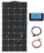 Kit di pannelli solari 2000W per la casa con pannelli solari 1000W 2000W e regolatore di carica 100A