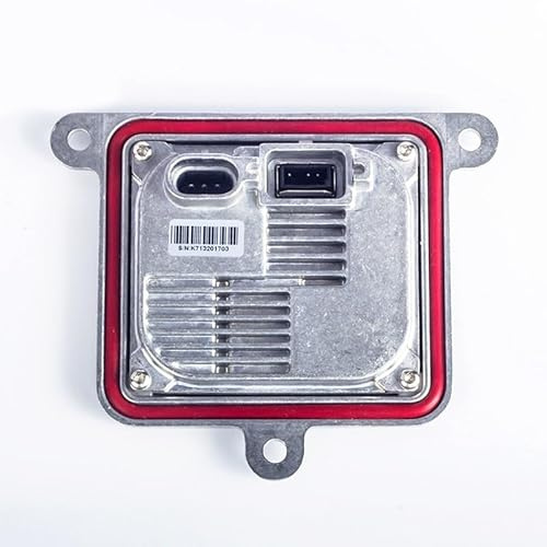 Ballast D'allumage De Phare Xénon HID D1S D3S Pour Volvo Pour C30 Pour C70 2010 2011 2012 Ballast Xénon 35W Électronique Phare Figment 8K0941597 Contrôle Puissance(D1S D1R BALLAST D1)