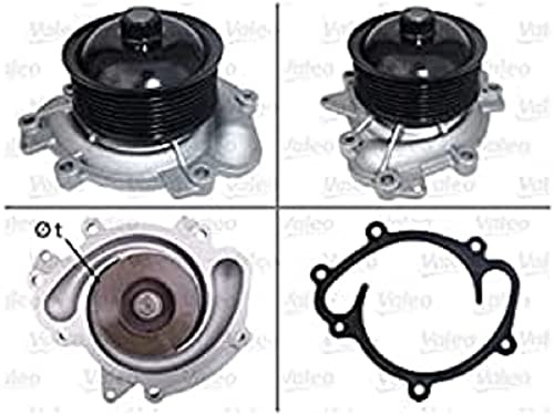Valeo 506987 Water Pump