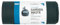 Polylina - Garden Waste Bags 90 Litre, 10 Tie Handle Large Bin Bags Refuse Sacks, Extra Thick, Made with Recycled Plastic