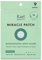 Rael Pimple Patches, Miracle Microcrystal Spot Cover - Korean Skincare, Acne Treatment Patch with Tea Tree Oil for Early Stage, Hydrocolloid, Vegan & Cruelty Free (9 Count)