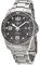 Longines, Silberfarben, Taucheruhr