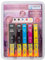 UNITED OFFICE® Druckerpatronen-Multipack für Canon Patronen Drucker 570/571