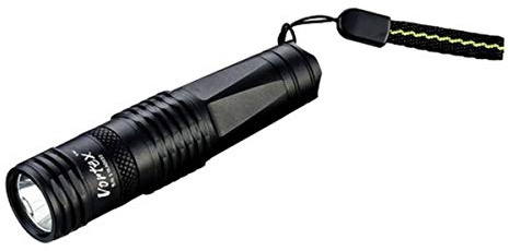Vortex TS3 Twist Switch Everyday Carry Handheld Kleine Größe Einfach Bedienbare Handschlaufe Verkehr Wand 5 Funktionsmodi Allwetter hohe Helligkeit Outdoor LED Taschenlampe