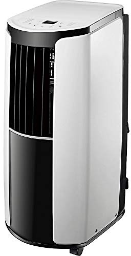 Shiny Silent Aparato de Aire Acondicionado Portatil, 12000 BTU Aparato, 3 en 1 Potencia de Refrigeracion 3 52