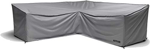 KETTLER Protective Cover Elba Corner Grey